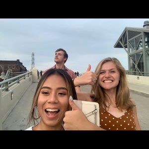 Meet your Posher, Brianna